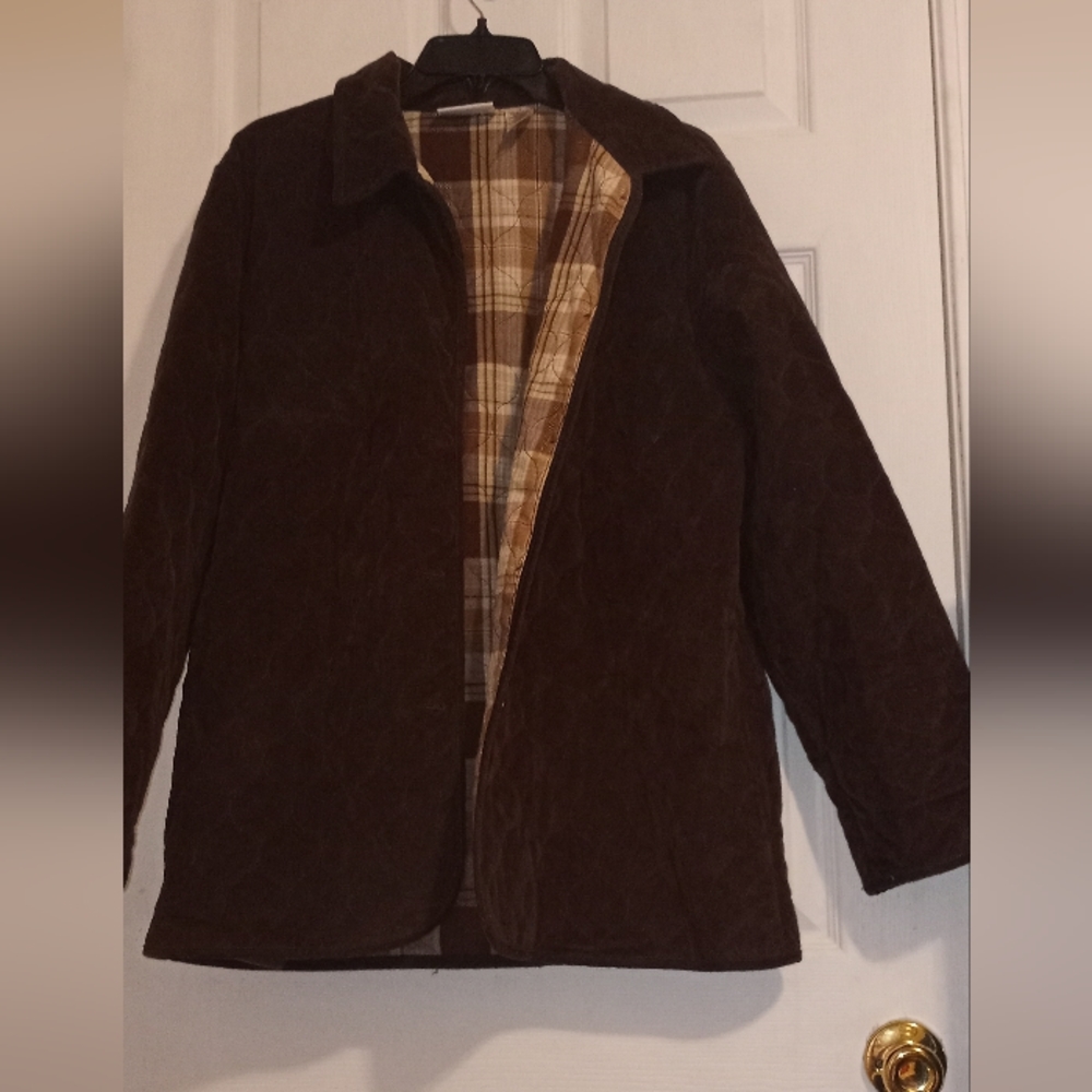 Women's Alfred Dunner jacket